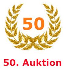 Auktion 50
